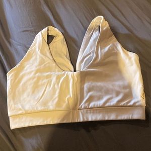 Whitney Simmons Gymshark Bra